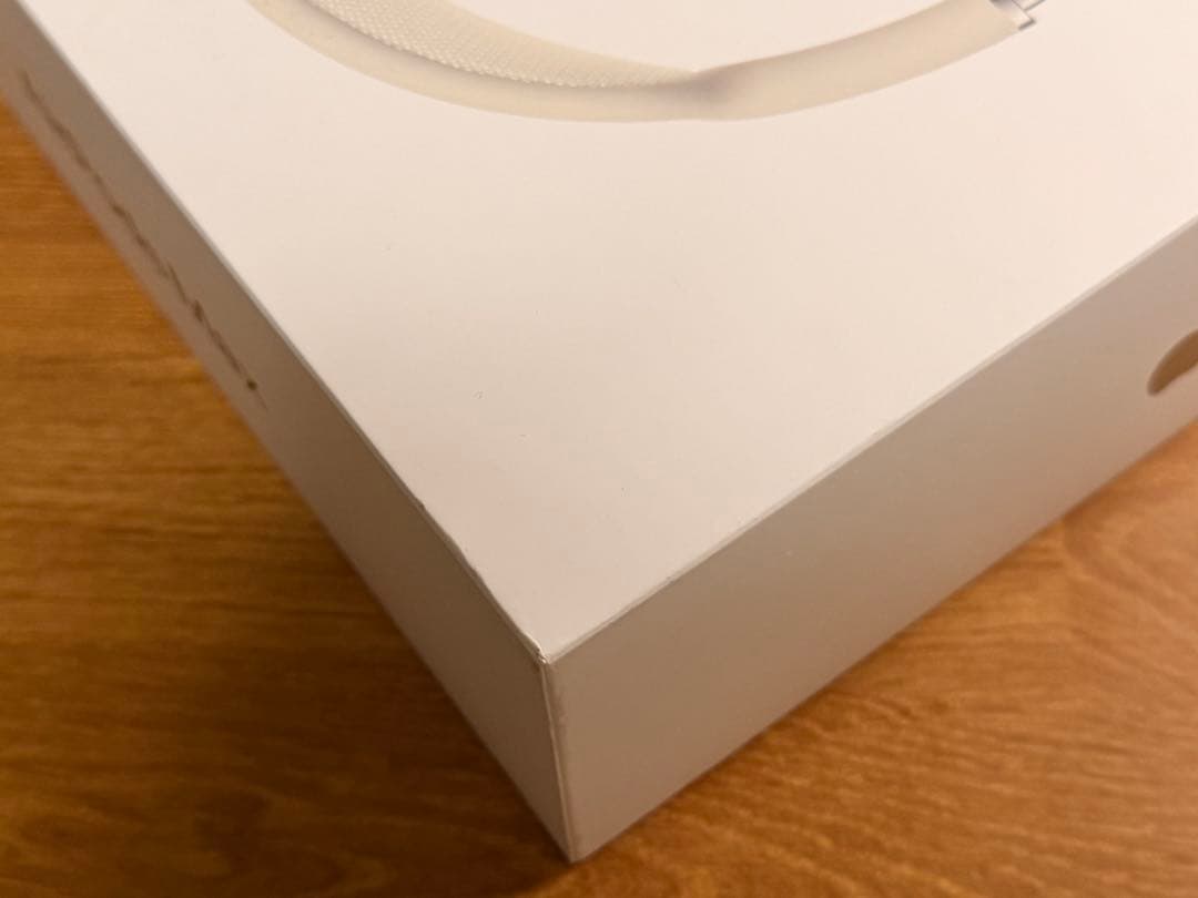 【保証あり】AirPods Max USB-C スターライト 第二世代