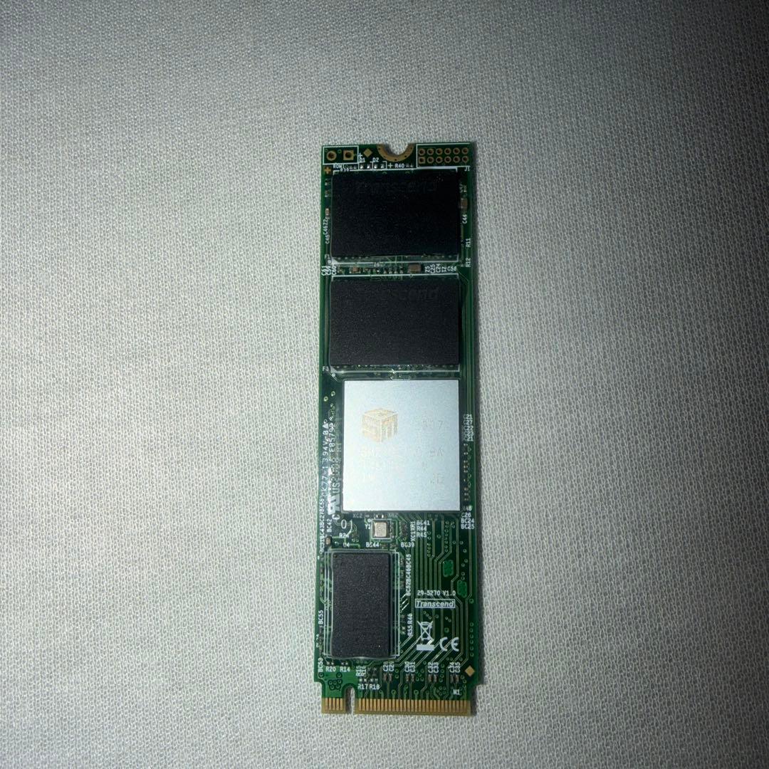 内蔵型SSD CFD Gaming 1TB M.2 2280 SSD
