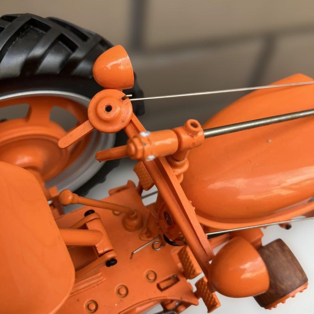 フランクリンミントFARMALL WAGON ジャンク