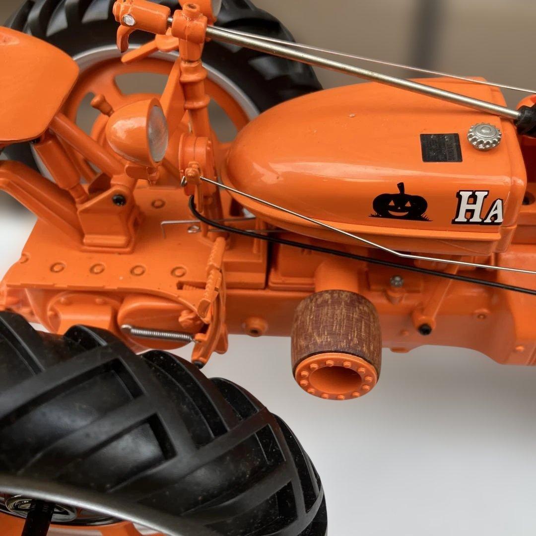 フランクリンミントFARMALL WAGON ジャンク