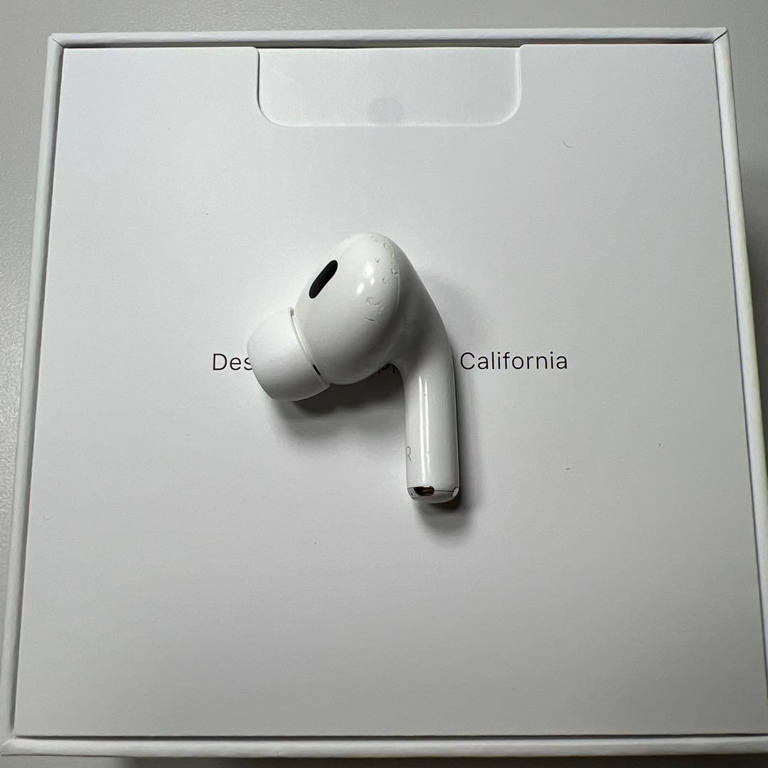 AirPods Pro 第2世代 usb-c 右耳 A3047 [1]