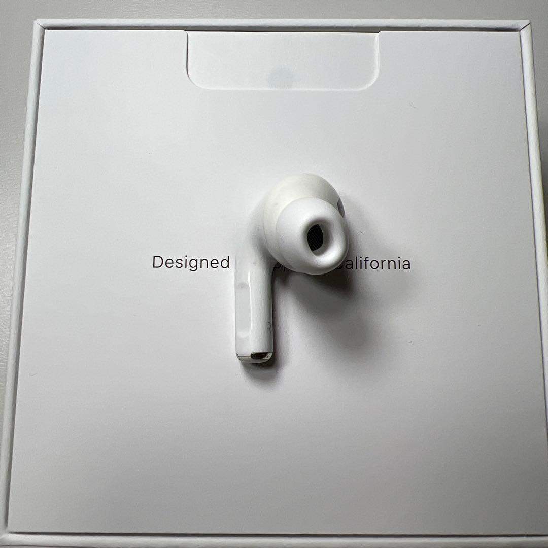 AirPods Pro 第2世代 usb-c 右耳 A3047 [1]