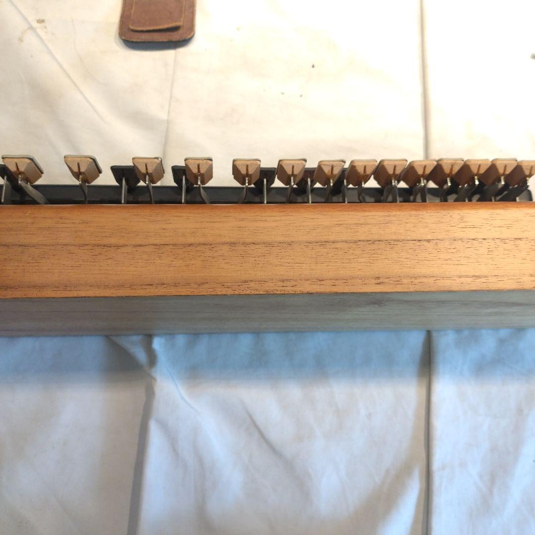 全音 大正琴 冴E ZEN-ON ゼンオン サエE 大正琴 弦楽器 和楽器 音楽