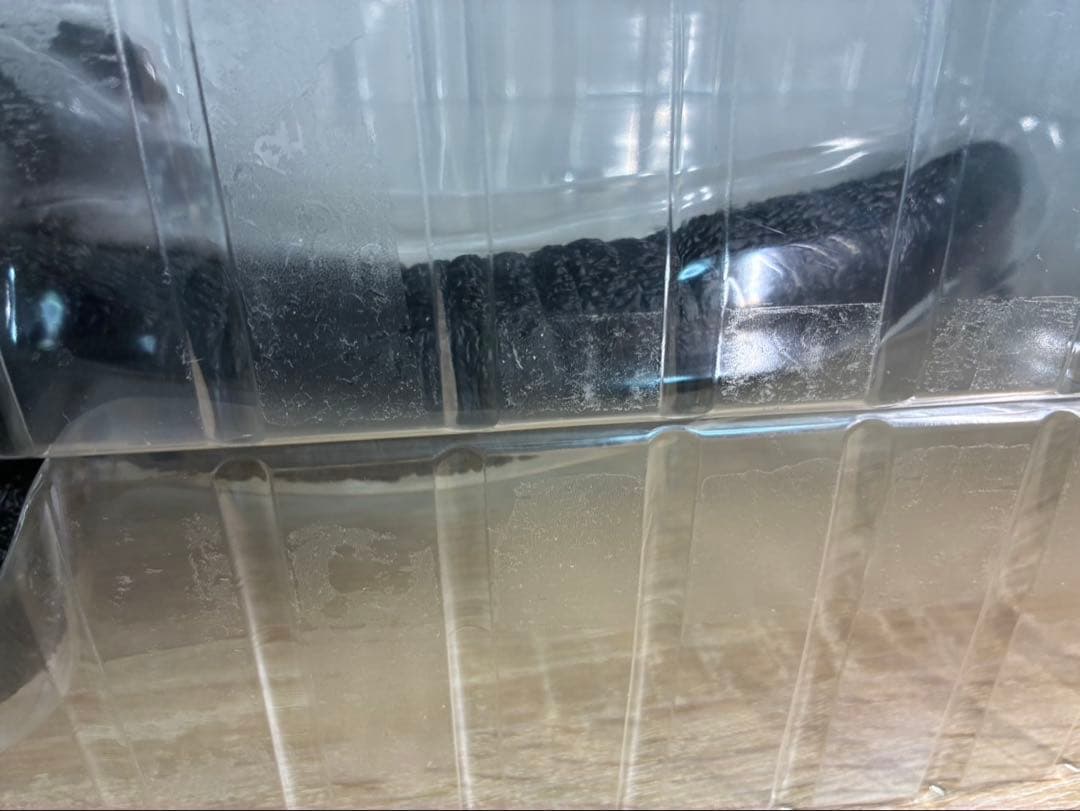 バンダイ ゴジラ 1991 SOFVICS フィギュア