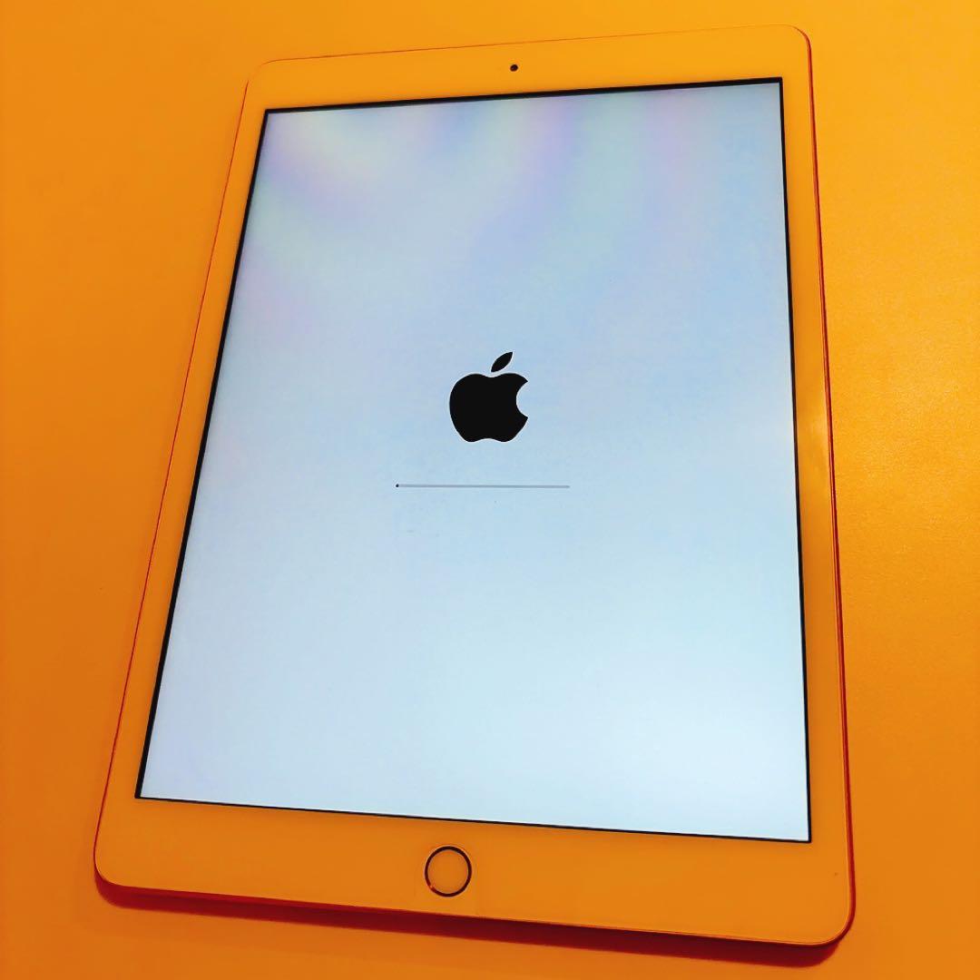 iPad 第8世代 ピンクゴールド