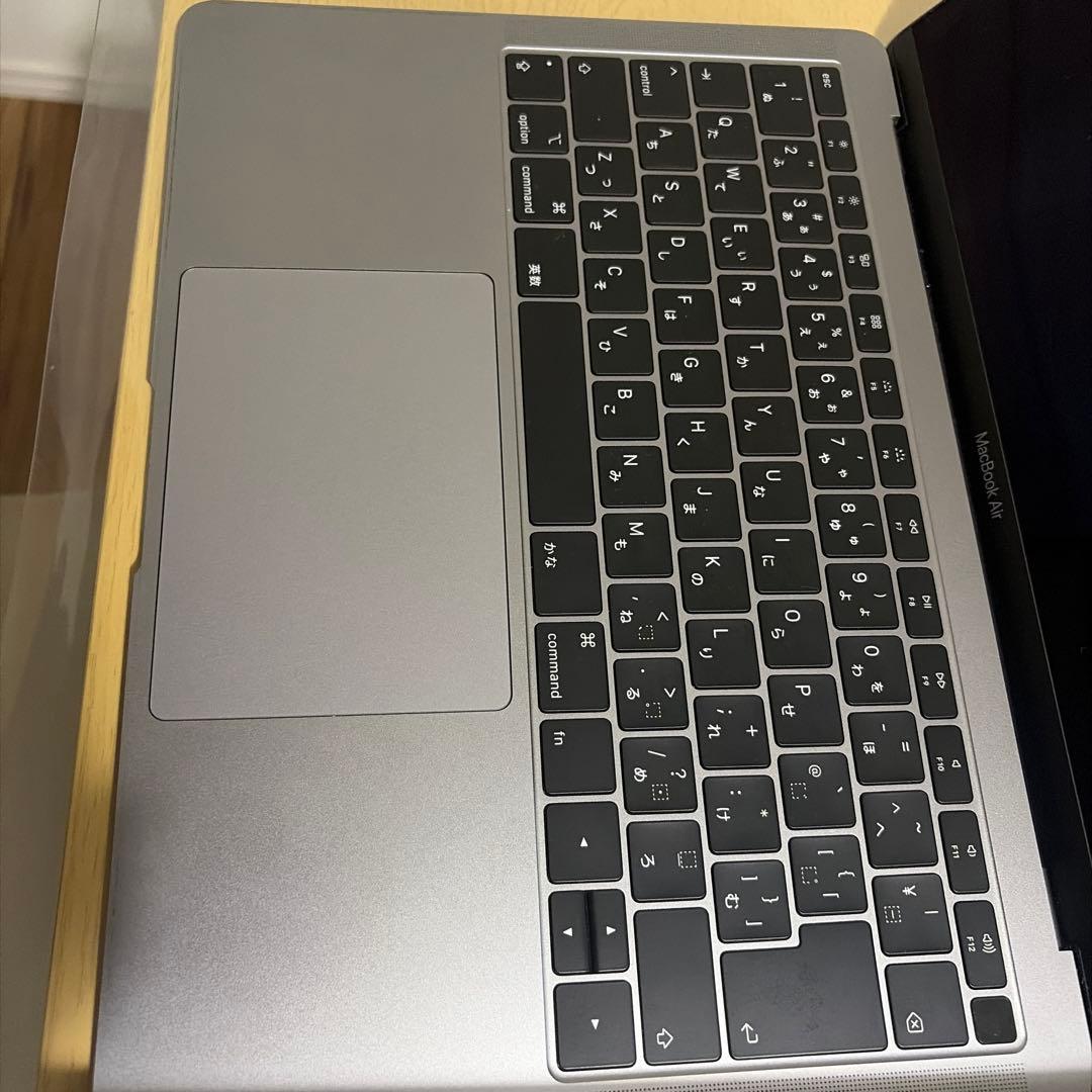 (不良品)MVFH2J/A 2019 13inch