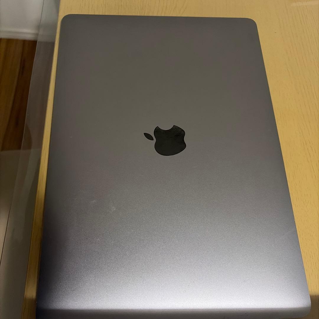 (不良品)MVFH2J/A 2019 13inch