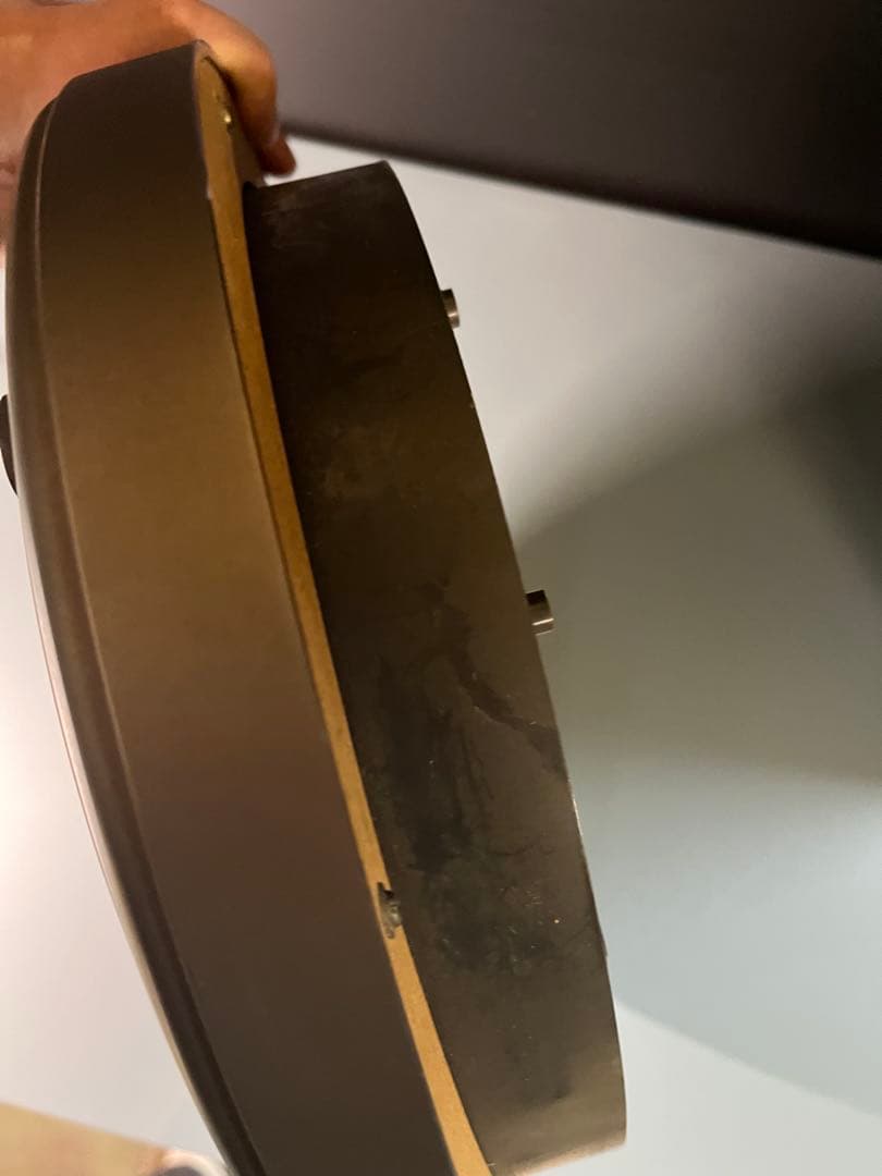 希少モデルスモールワールド エルフランド 掛時計4MH710