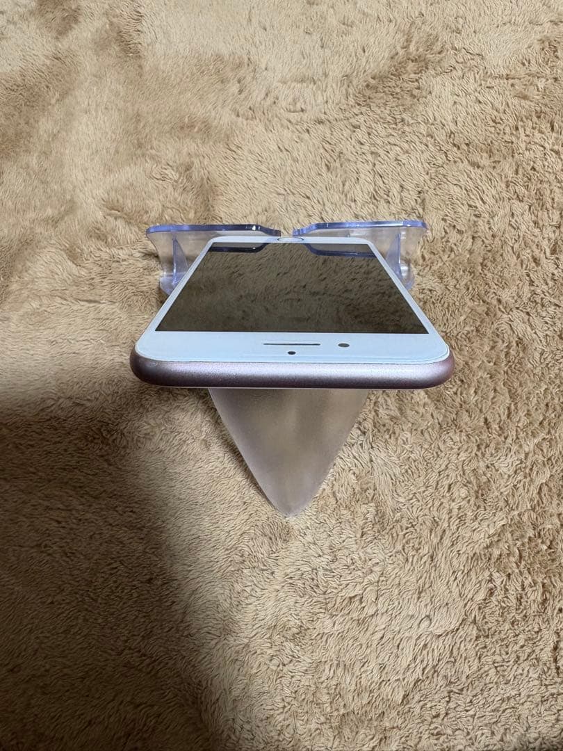 Iphone 7 128GB SIMフリーバッテリー90％良品