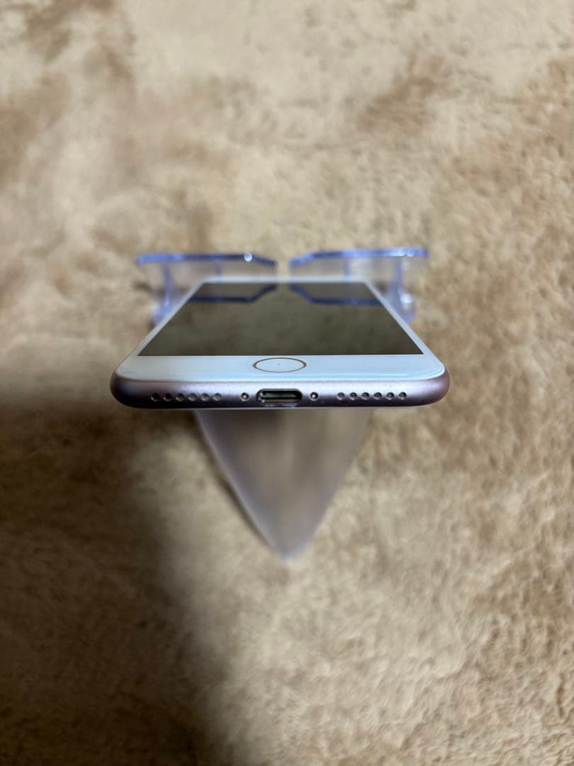 Iphone 7 128GB SIMフリーバッテリー90％良品