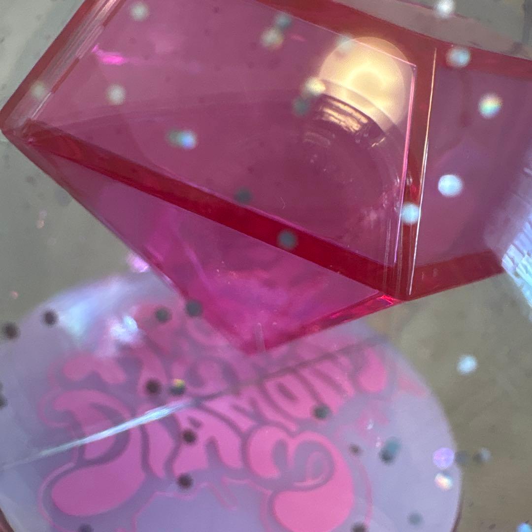 ちゃんみな AREA OF DIAMOND 3 ペンライト