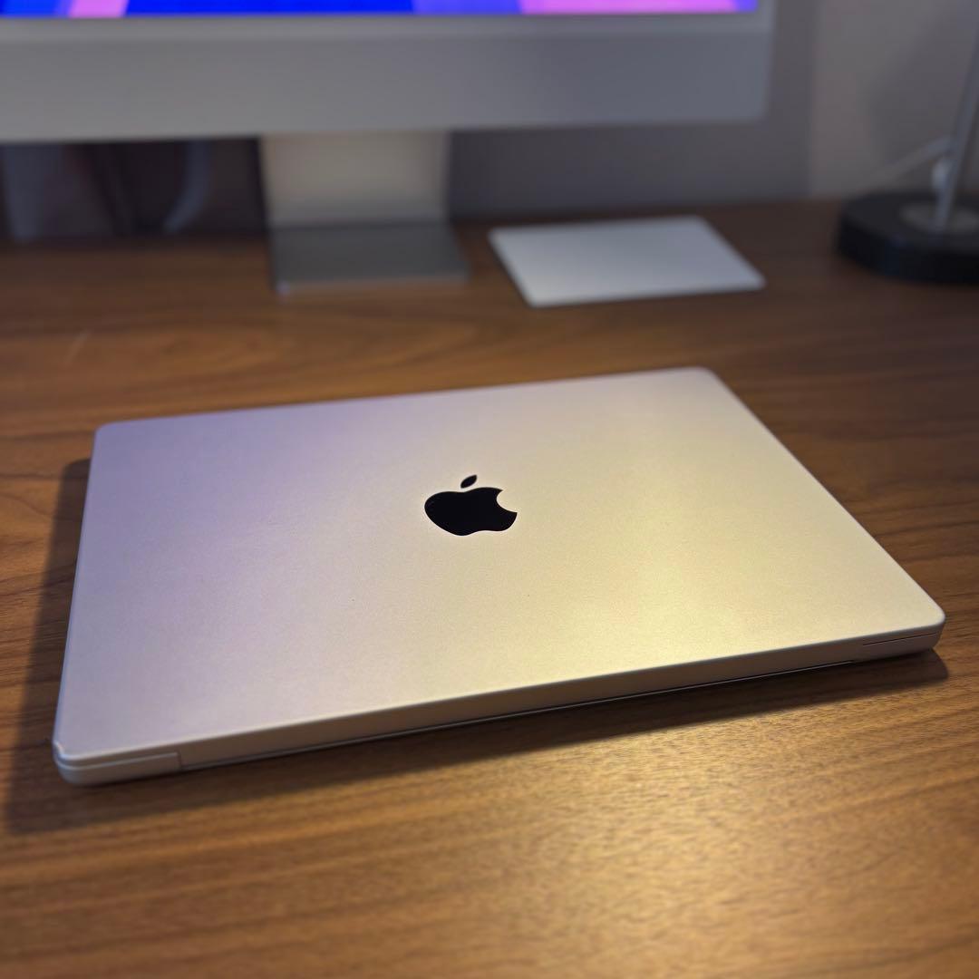 MacBook本体 Apple Macbook Pro M2 Max 14inch 32GB 1TB
