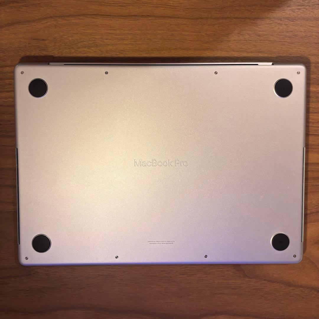 MacBook本体 Apple Macbook Pro M2 Max 14inch 32GB 1TB