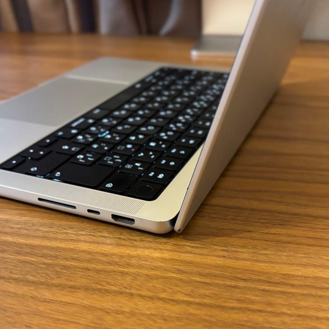 MacBook本体 Apple Macbook Pro M2 Max 14inch 32GB 1TB