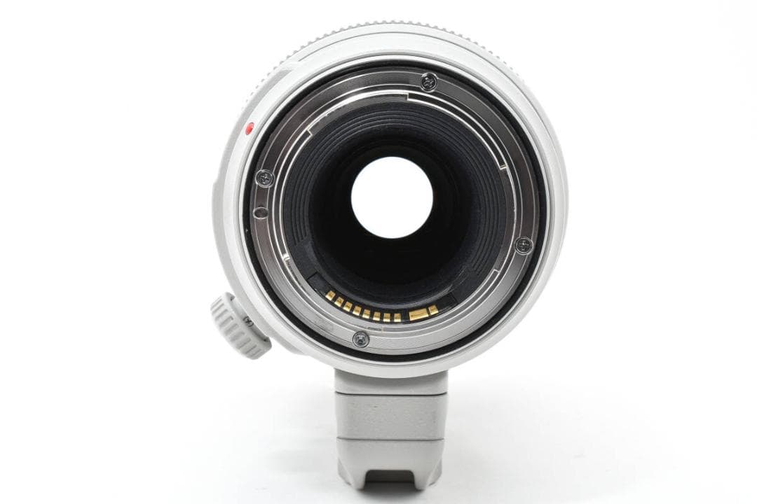 ★美品★ EF 100-400mm F4.5-5.6 L IS II USM