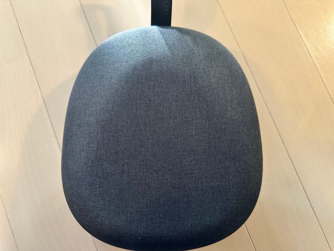 Sony WH-1000XM6 ブラック