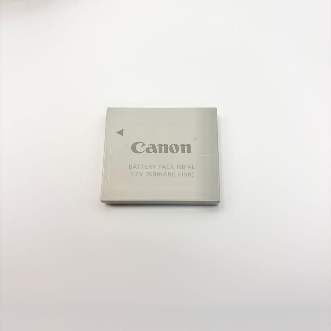 Canon IXY 600F グリーン キャノン コンデジ　PC1676 キヤノ