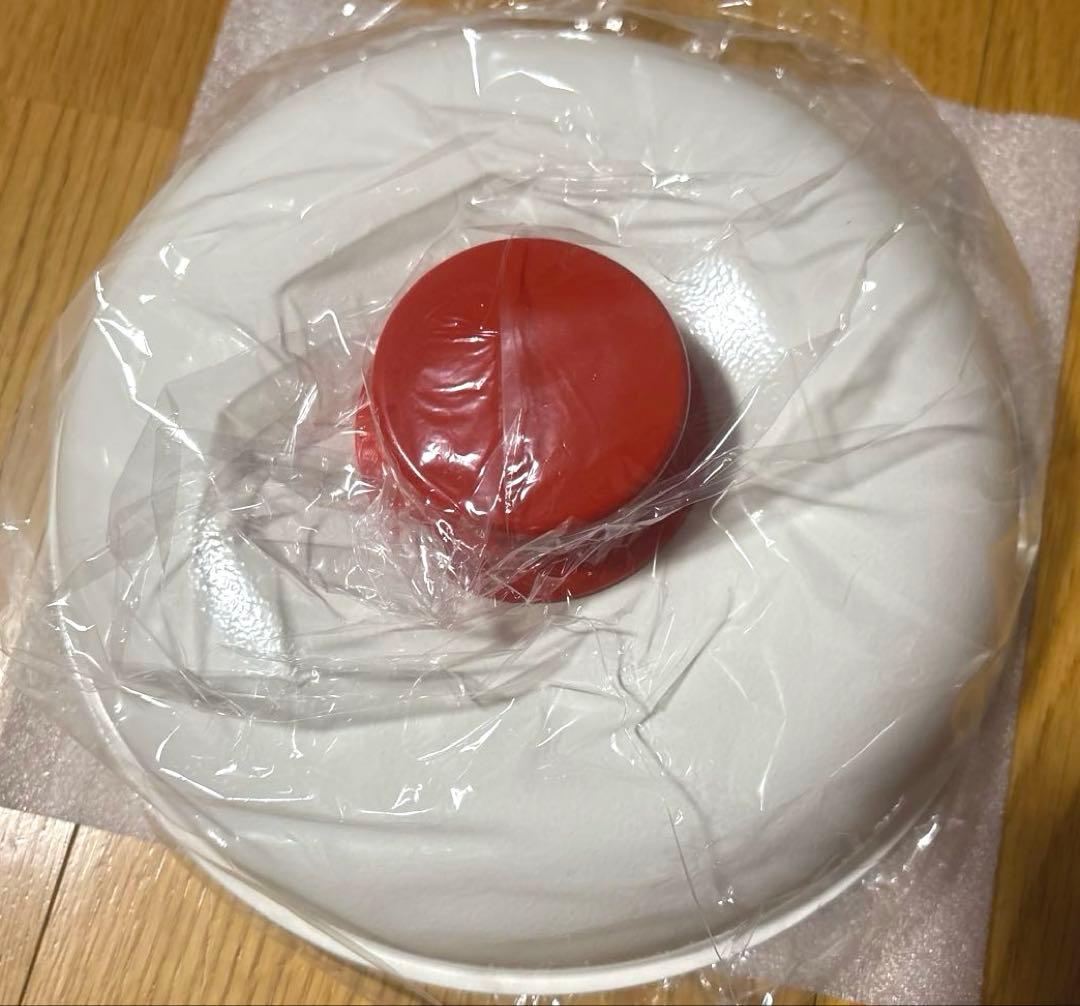 レンジメートプロ　レッド　新品未使用