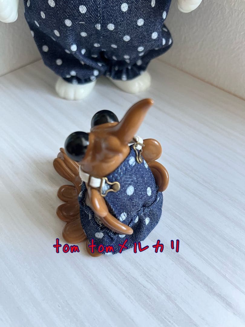 着せ替え服・アウトフィット mikko