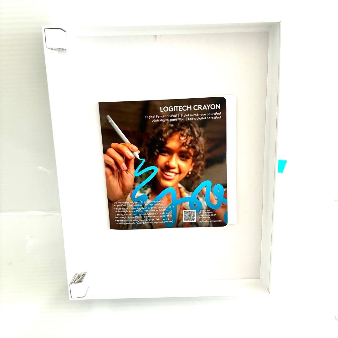 iPad Pro 11インチ M4 iK1177GRA 英字配列