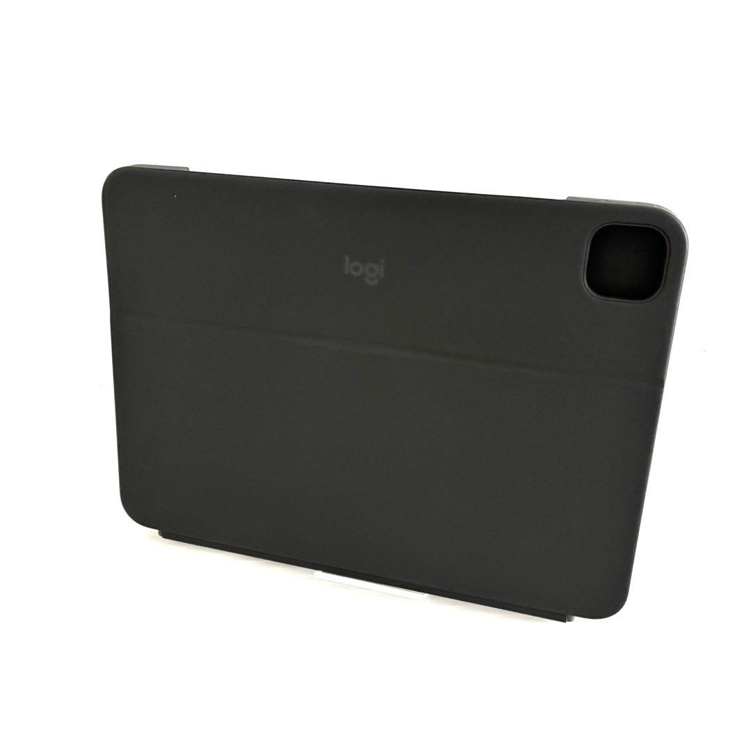 iPad Pro 11インチ M4 iK1177GRA 英字配列