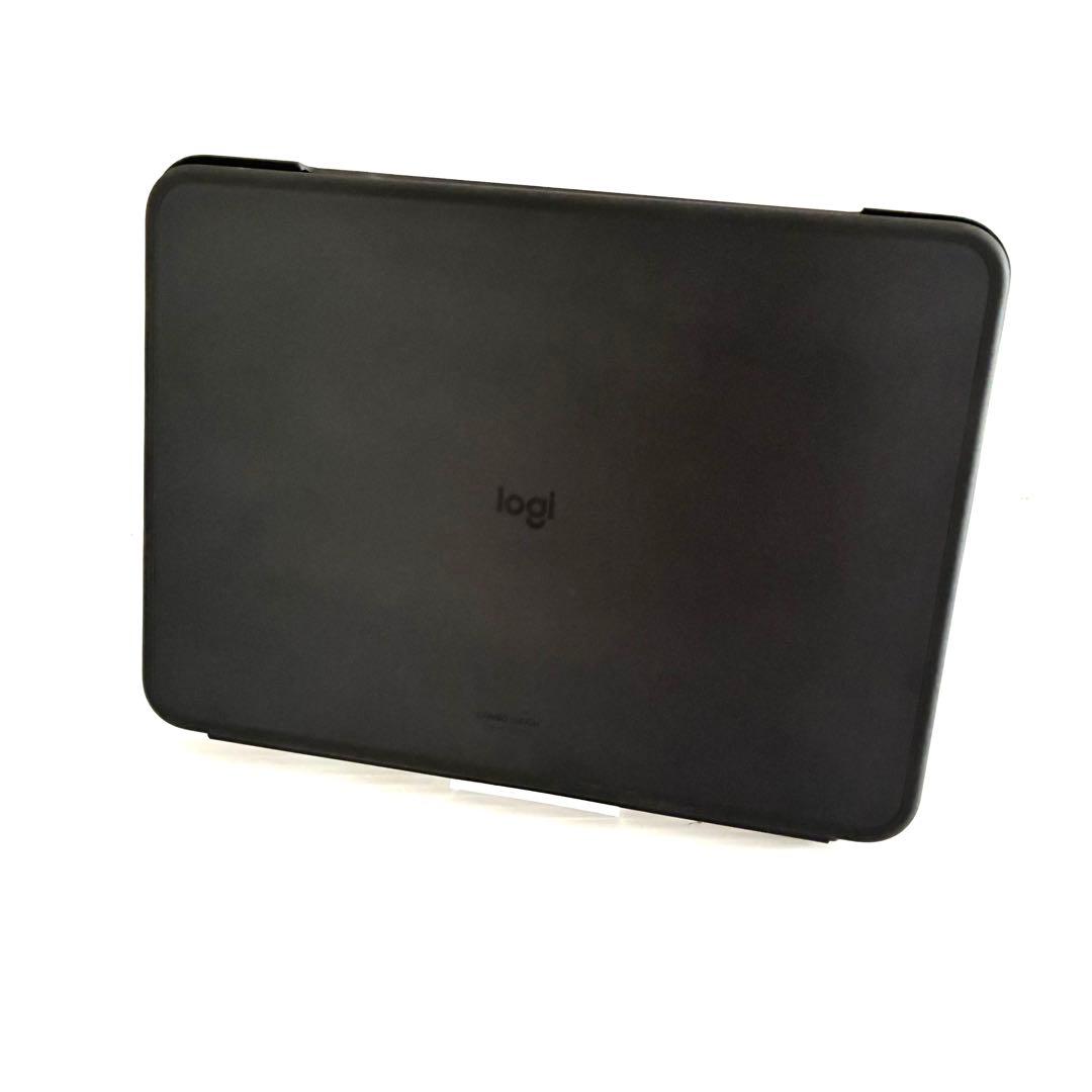iPad Pro 11インチ M4 iK1177GRA 英字配列