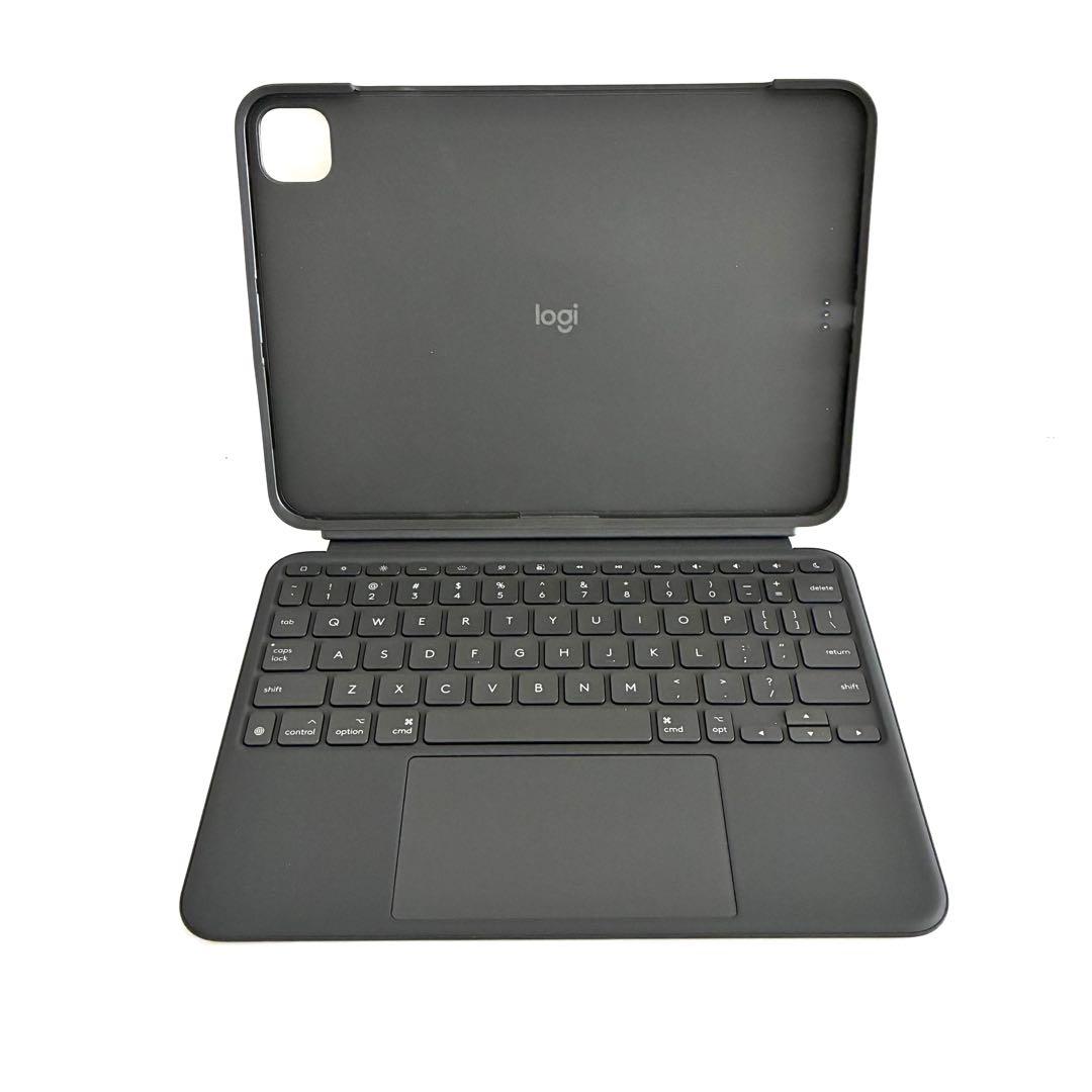 iPad Pro 11インチ M4 iK1177GRA 英字配列