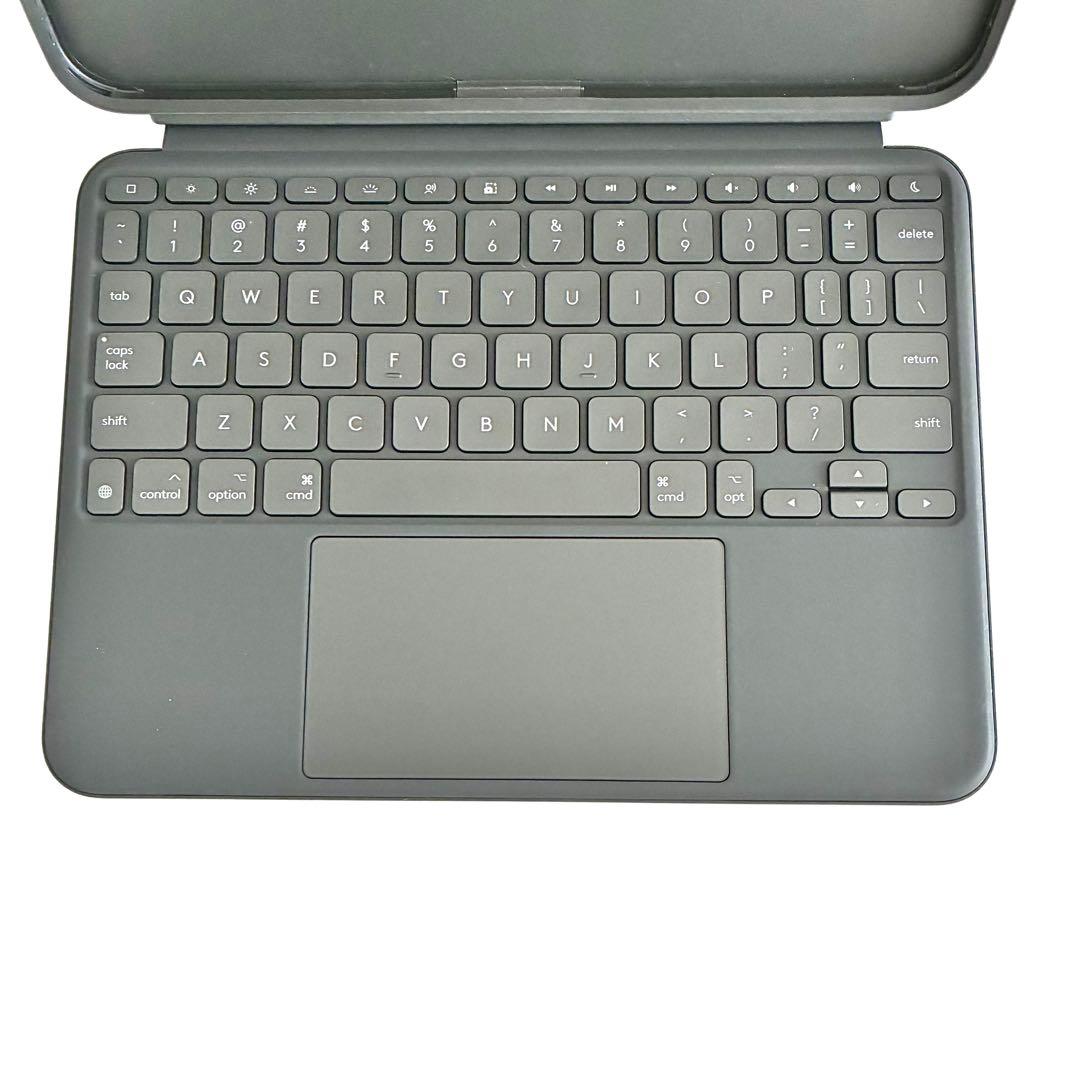iPad Pro 11インチ M4 iK1177GRA 英字配列