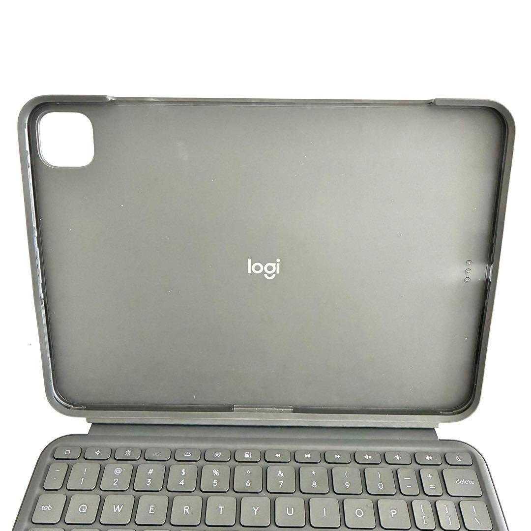 iPad Pro 11インチ M4 iK1177GRA 英字配列