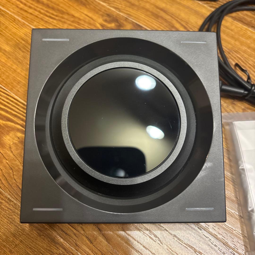 EPOS GSX 1000 USBサウンドカード