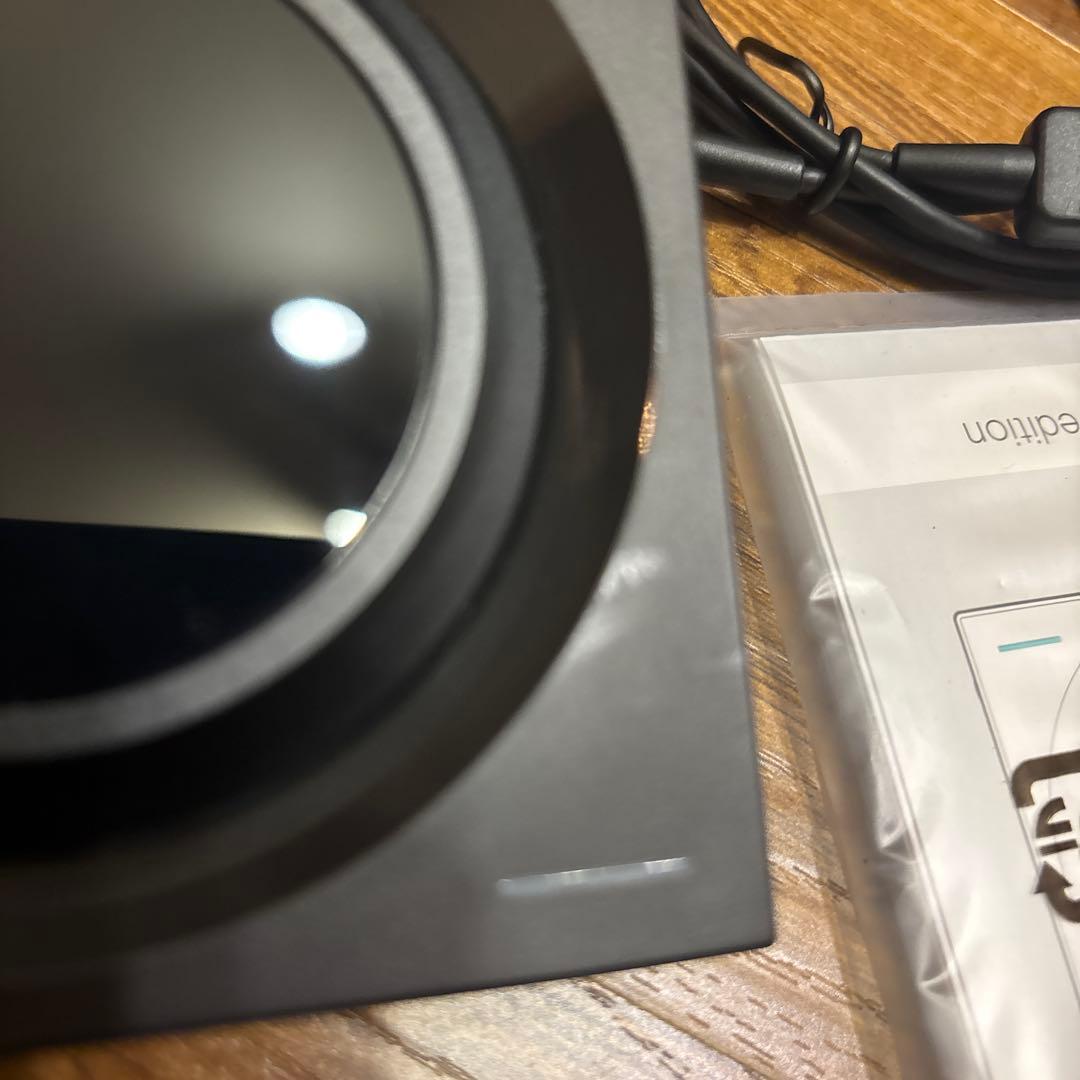 EPOS GSX 1000 USBサウンドカード