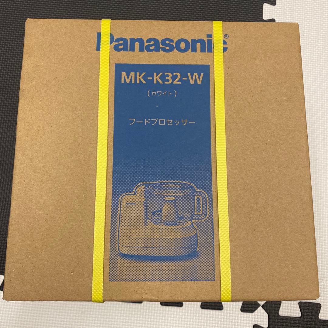 キッチン家電 MK-K32-W