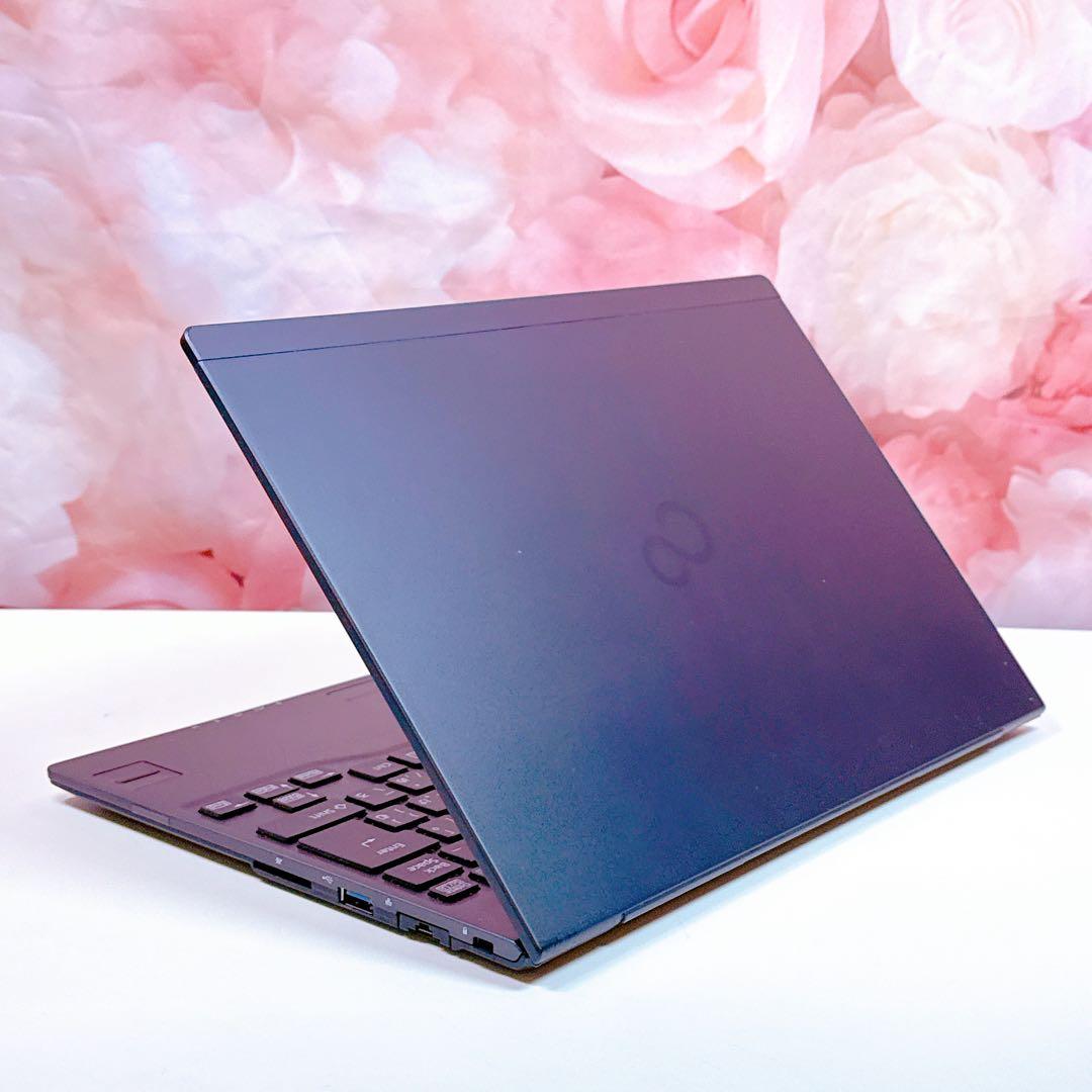 SSD✨ノートパソコン オフィス付 13インチ windows11 薄型軽量