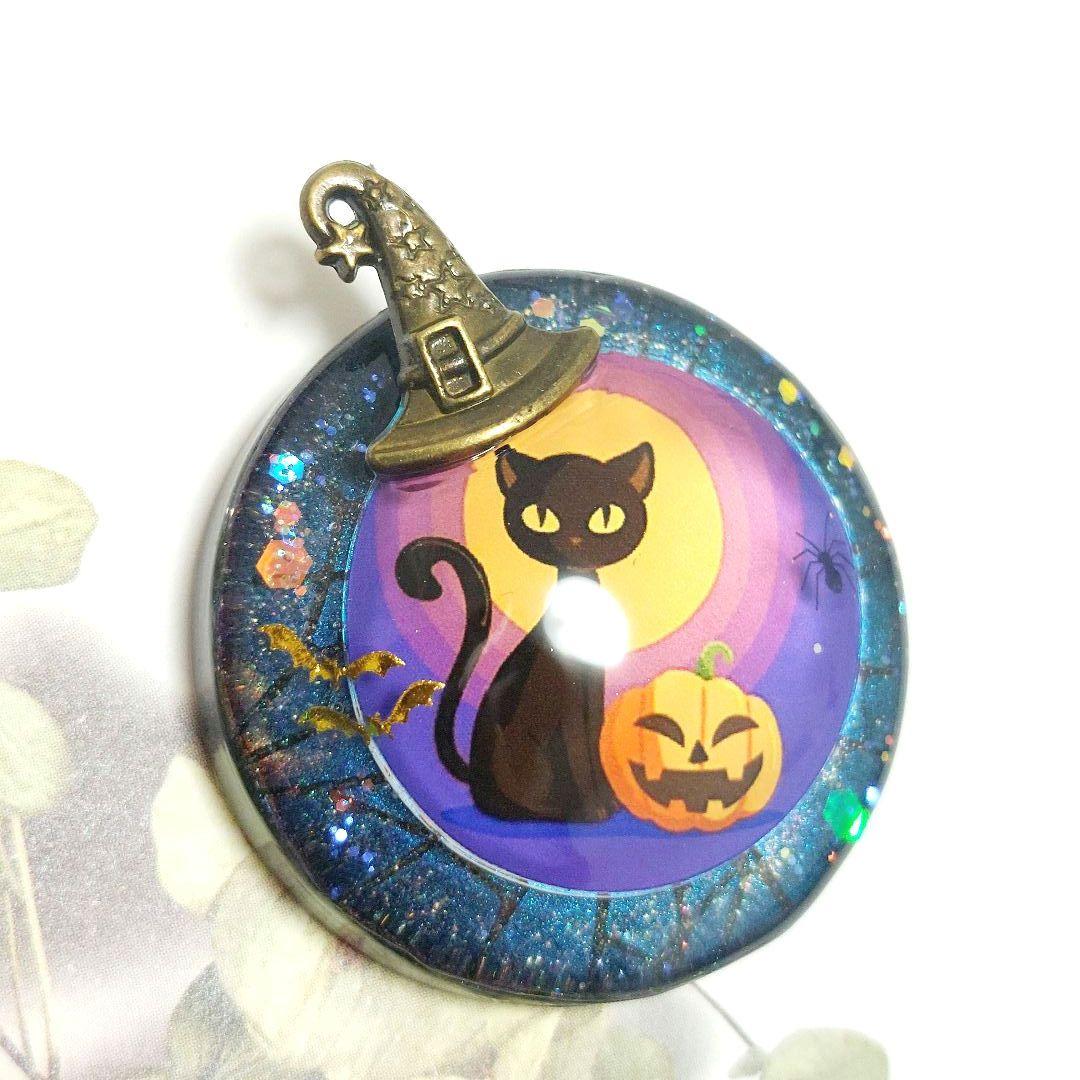 レジン　ハンドメイド　304