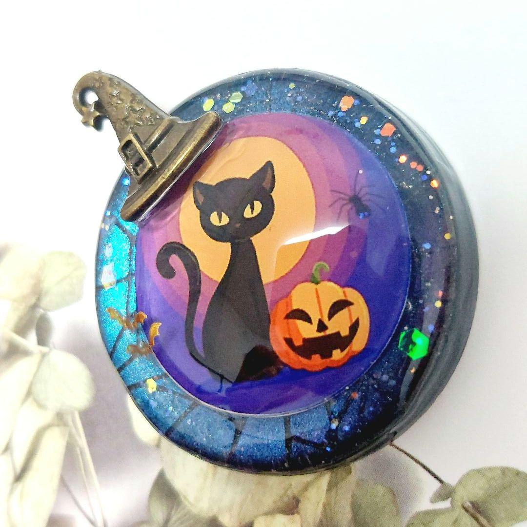 レジン　ハンドメイド　304