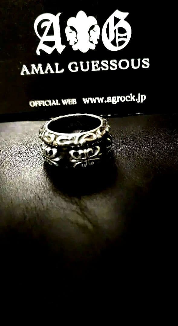 CELTIC ARTS SILVER RING約11号期間限定出品シルバー925
