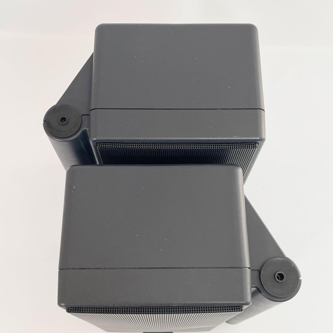 【訳アリ美品】SONY 2ウェイスピーカー SS-X20A ペア　連番