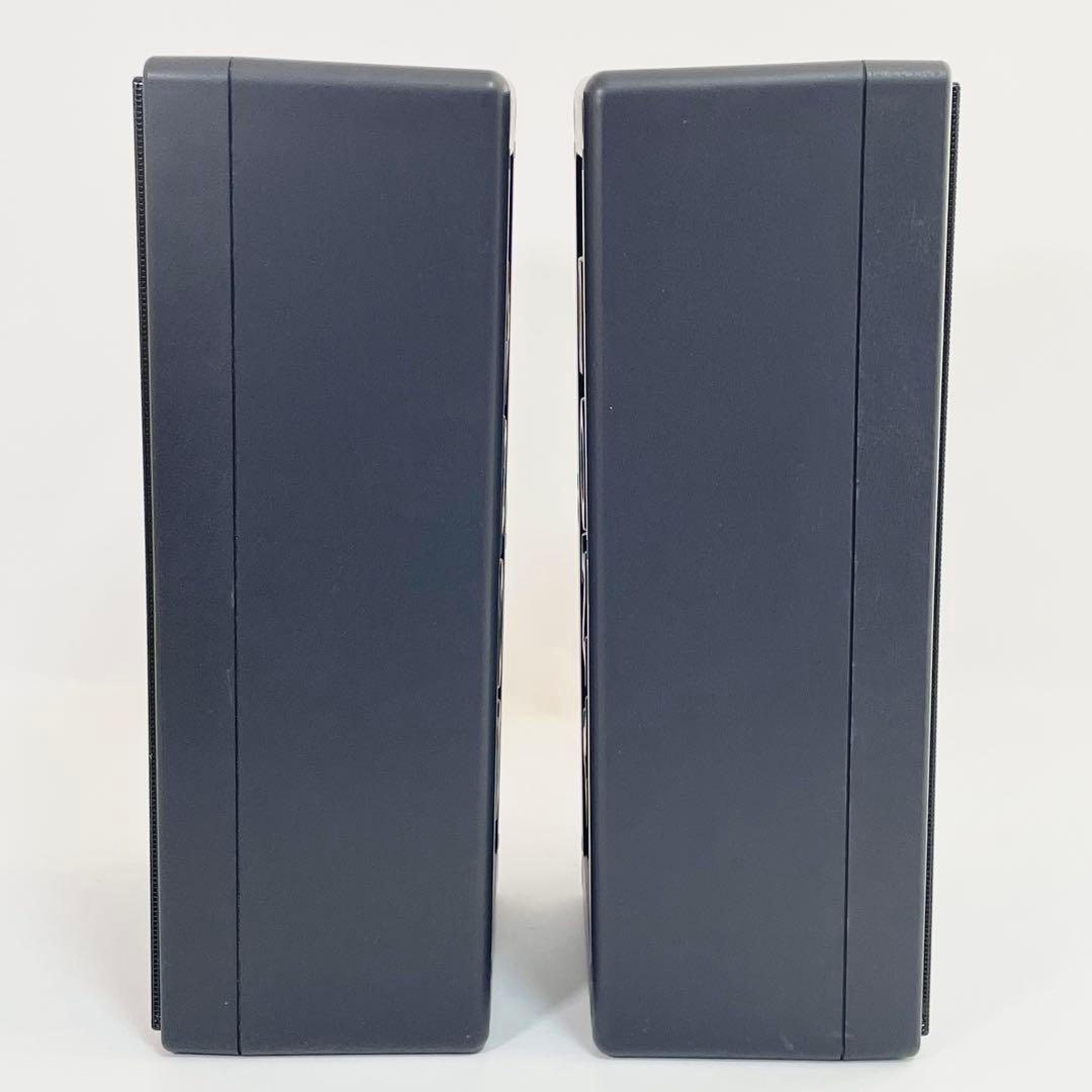 【訳アリ美品】SONY 2ウェイスピーカー SS-X20A ペア　連番