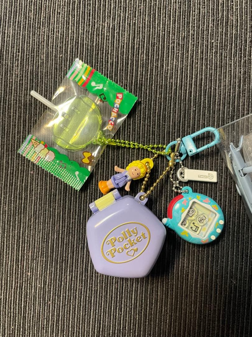 シール帳　完成品　サンリオ　はぴだんぶい