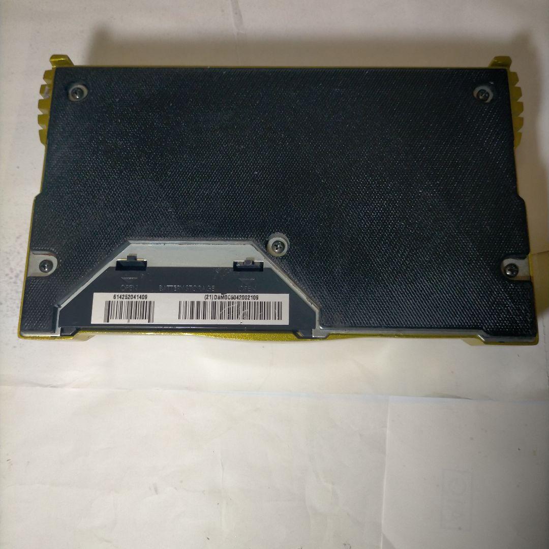 美品・Line6・DM４．Distortion．ModeIr