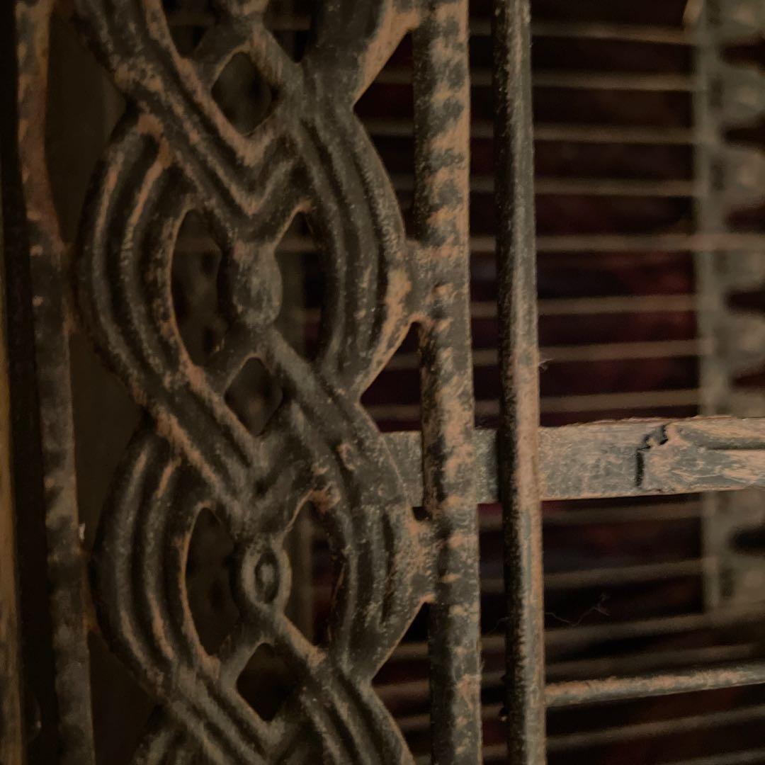 アンティーク調　鳥籠 ガーデニング　インテリアetc