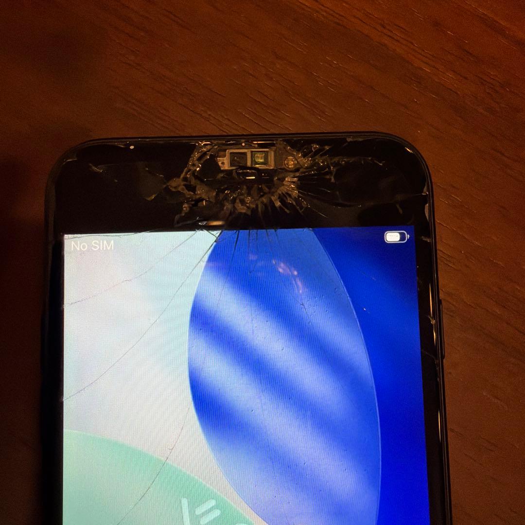 iphone se第2世代　動作確認済み