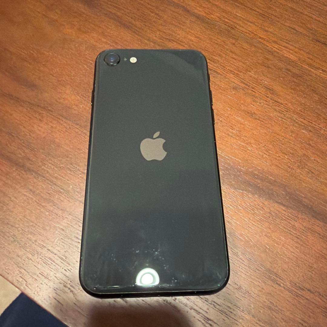 iphone se第2世代　動作確認済み