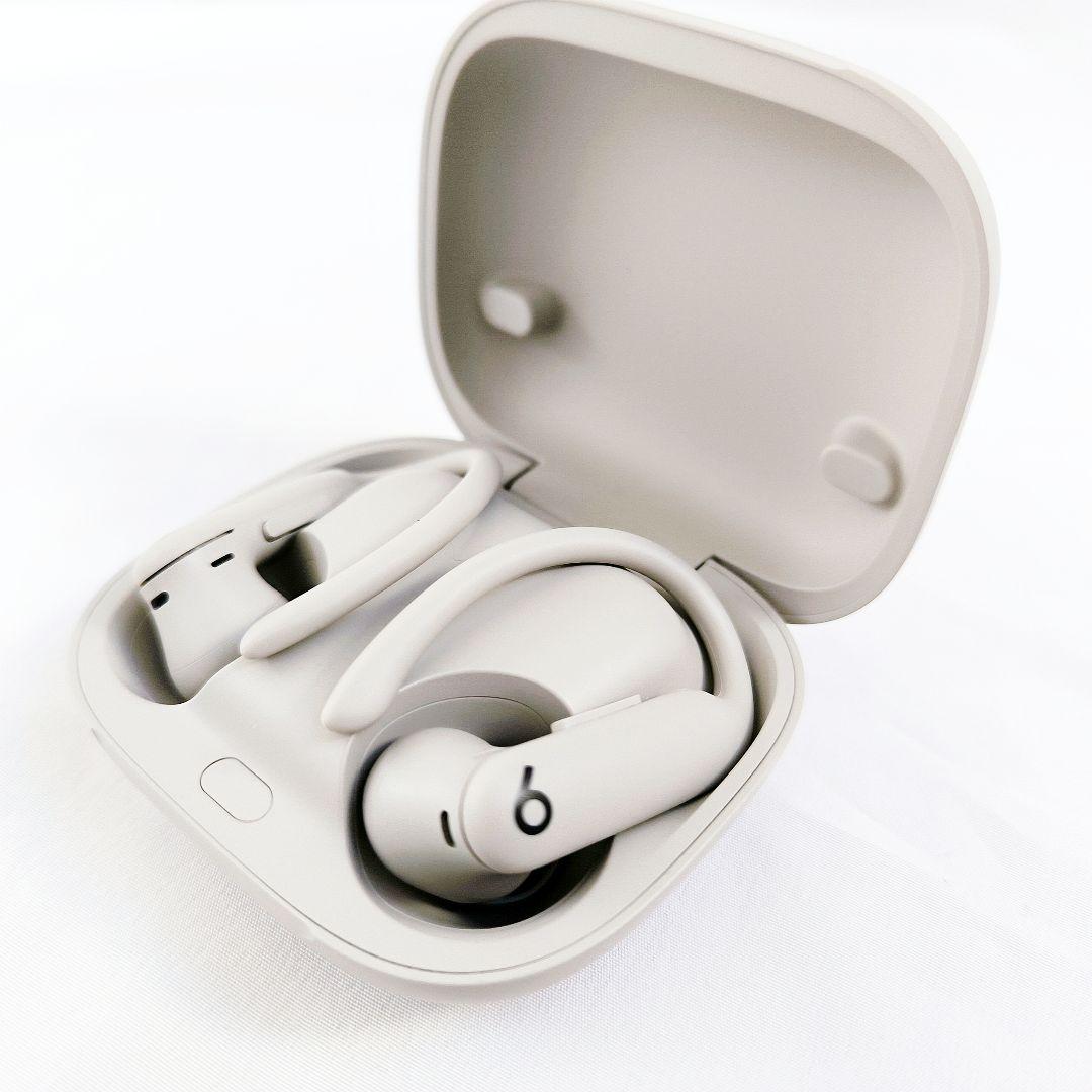 美品　Beats Powerbeats Pro 2 ハイパフォーマンスイヤフォン