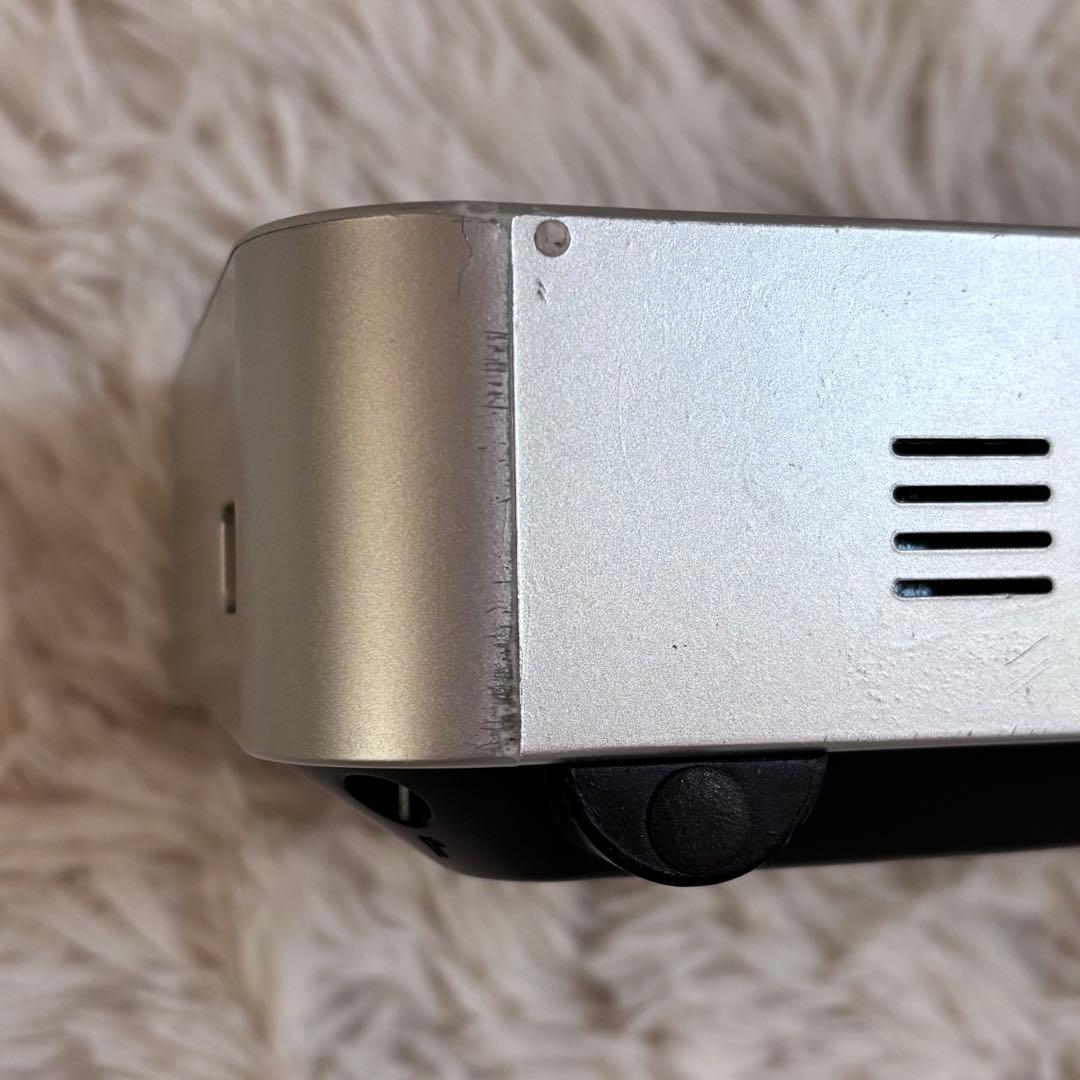 SONY ICF-M780N 3バンドラジオ　シンセサイザーラジオ　ソニー