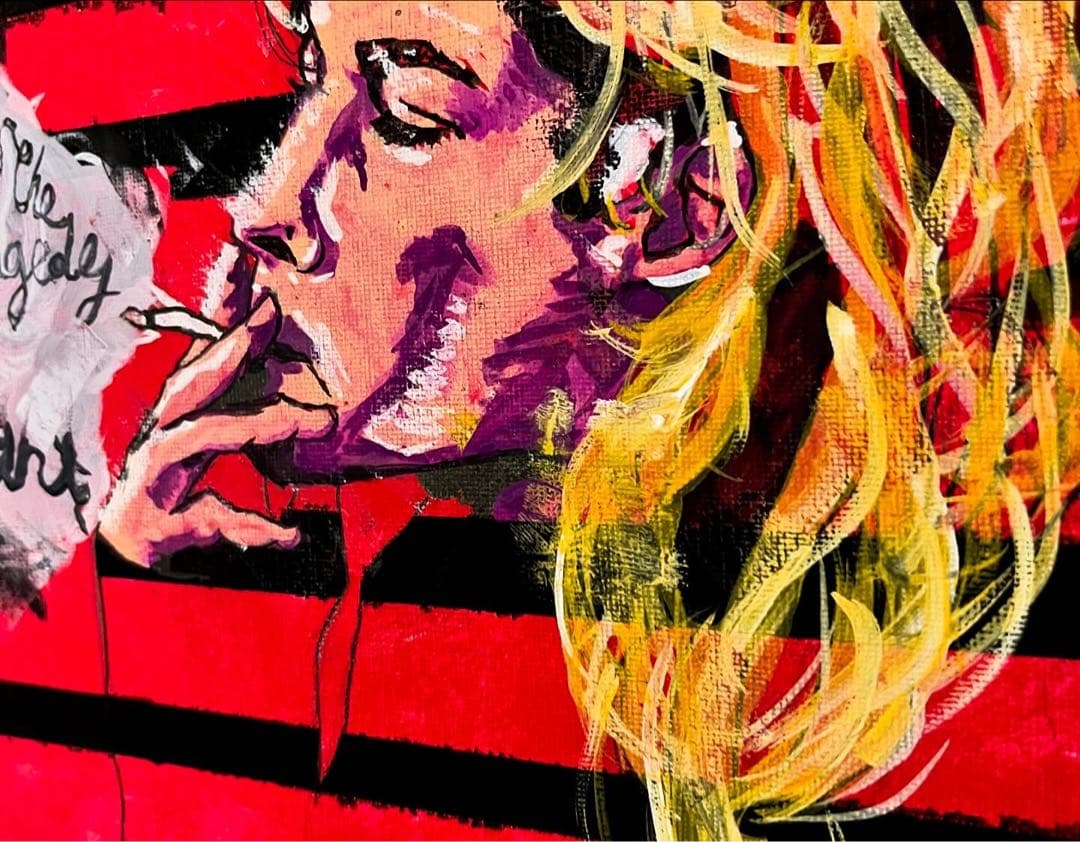 『』   Nirvana