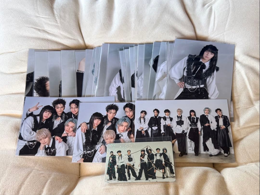 龍宮城 WALTZ フォト コンプ ホロトレカ(集合)付き