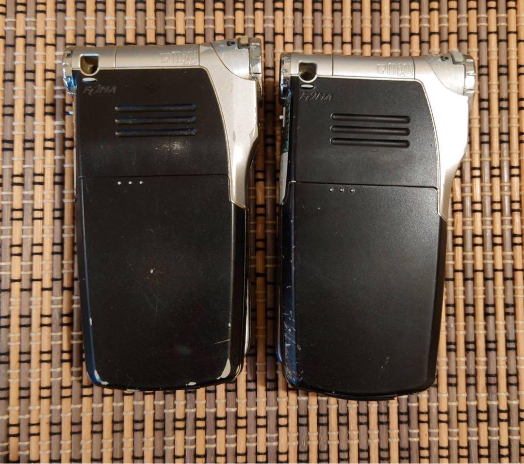 携帯電話