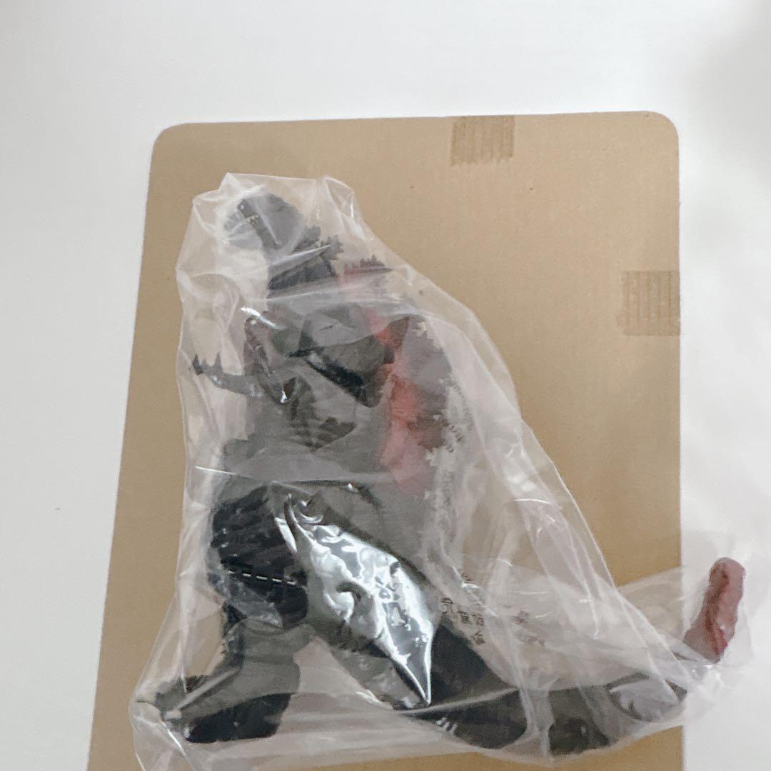 【新品級】S.J.H.U.PROJECT シン・ユニバースロボ