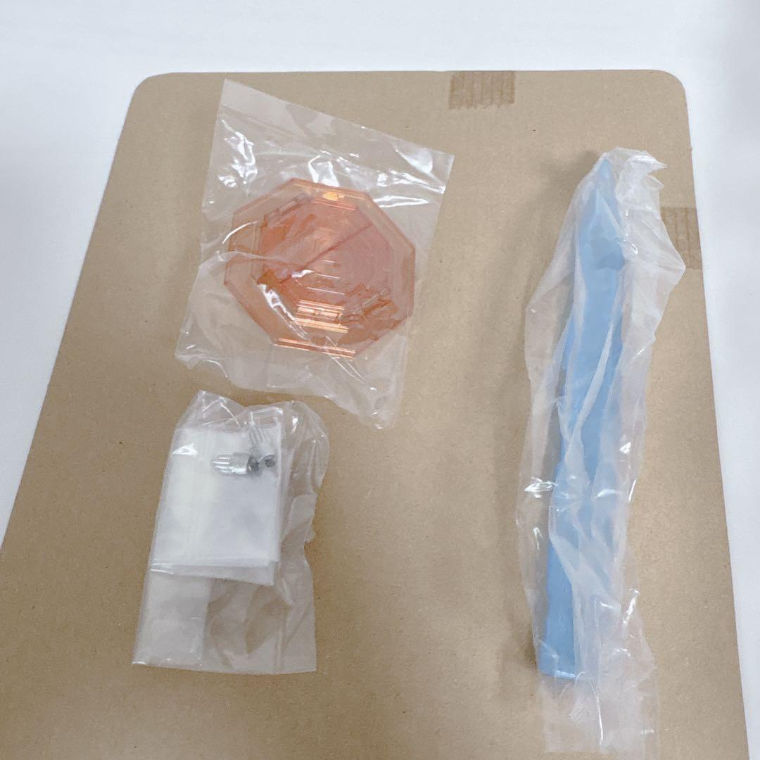 【新品級】S.J.H.U.PROJECT シン・ユニバースロボ